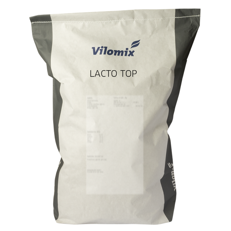 Lacto Top </br>25 kg