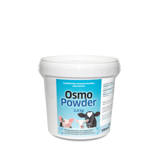 Osmo Power 2,4 kg elektrolīts