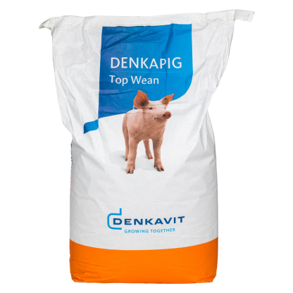 Denkapig Top Wean