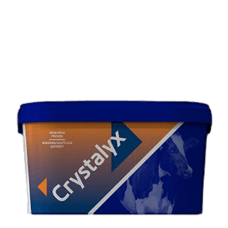 Crystalyx Pre-Calver laizāmā papildbarība liellopiem