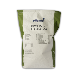 Profimix Lux Aroma produkta iepakojums