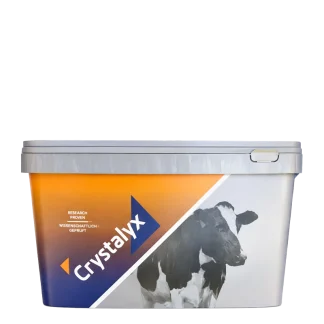 Crystalyx Rumilyx </br>22,5 kg