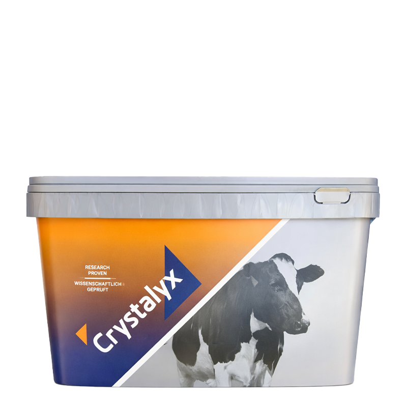 Crystalyx Rumilyx </br>22,5 kg